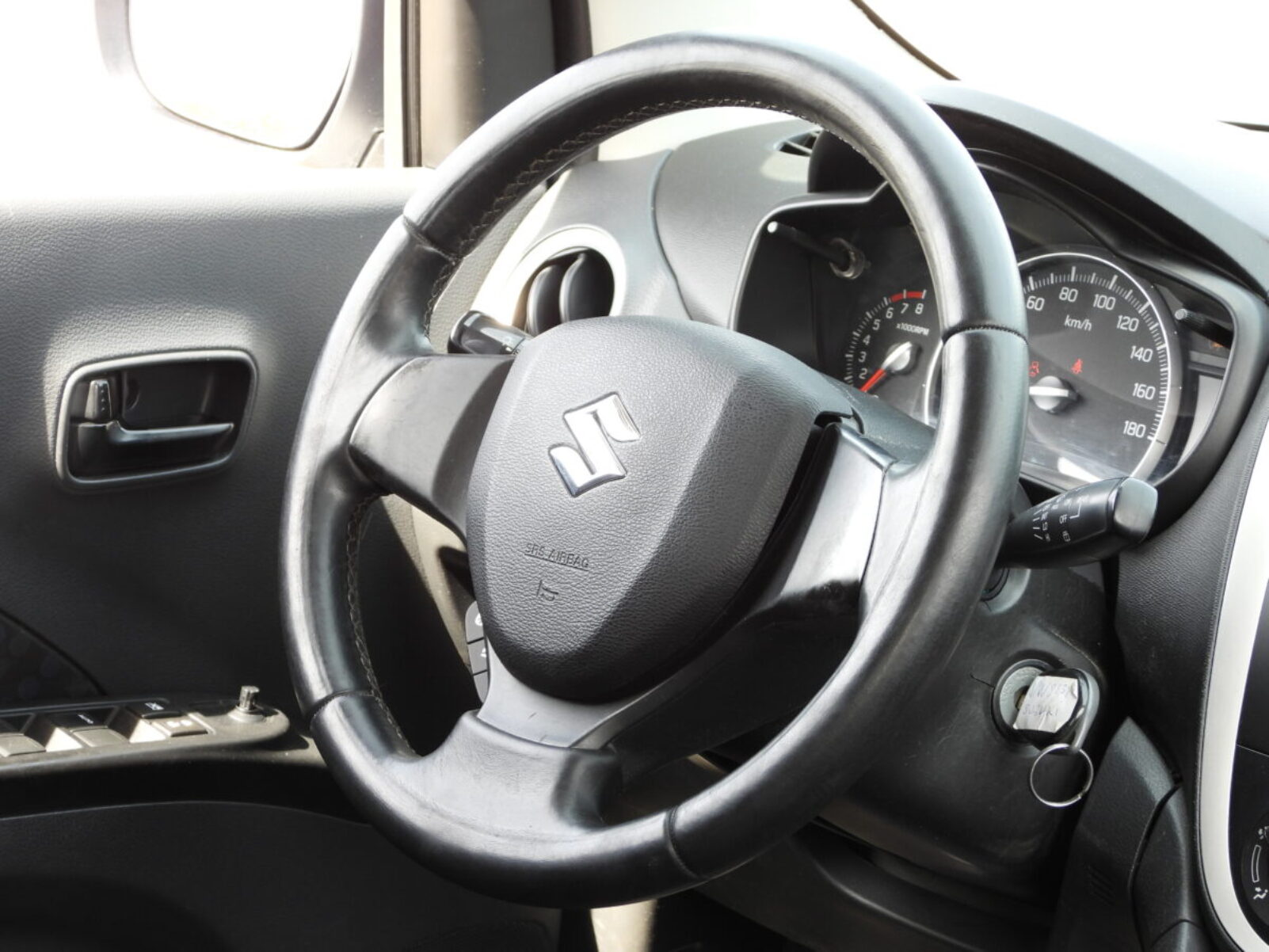 SUZUKI CELERIO SPORT
