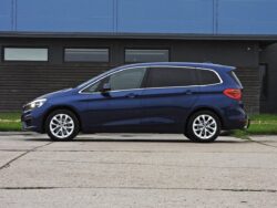 BMW 220D GRAND TOURER