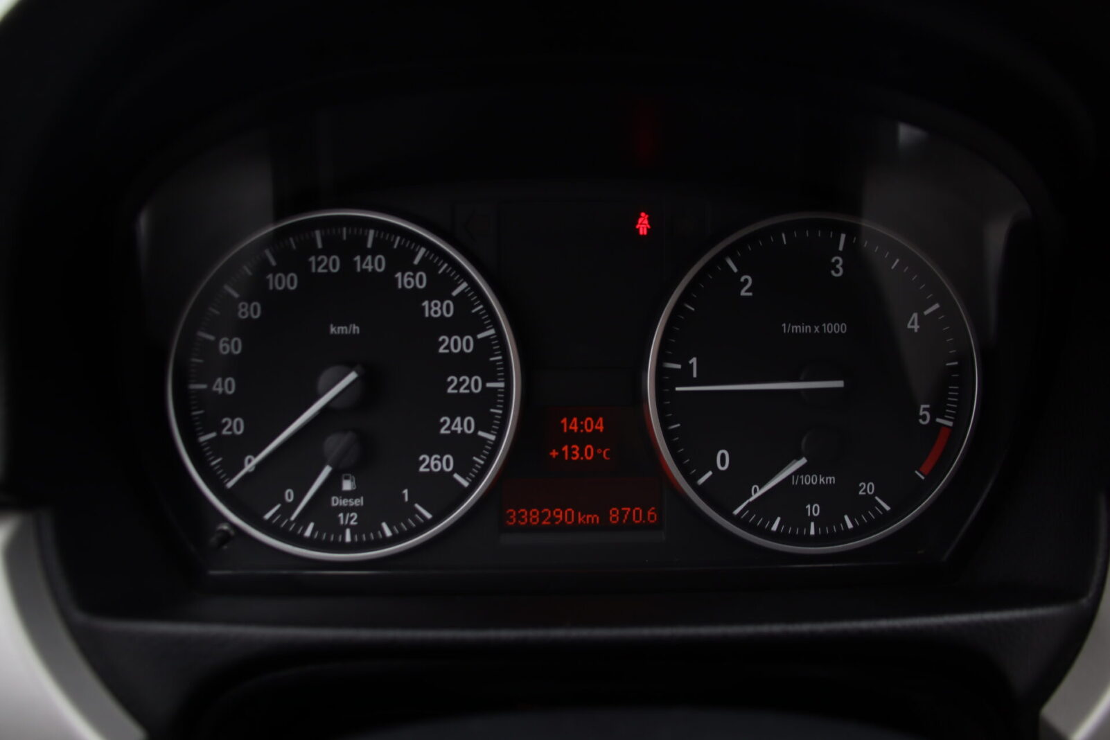 BMW 316