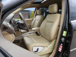 MERCEDES BENZ GL320