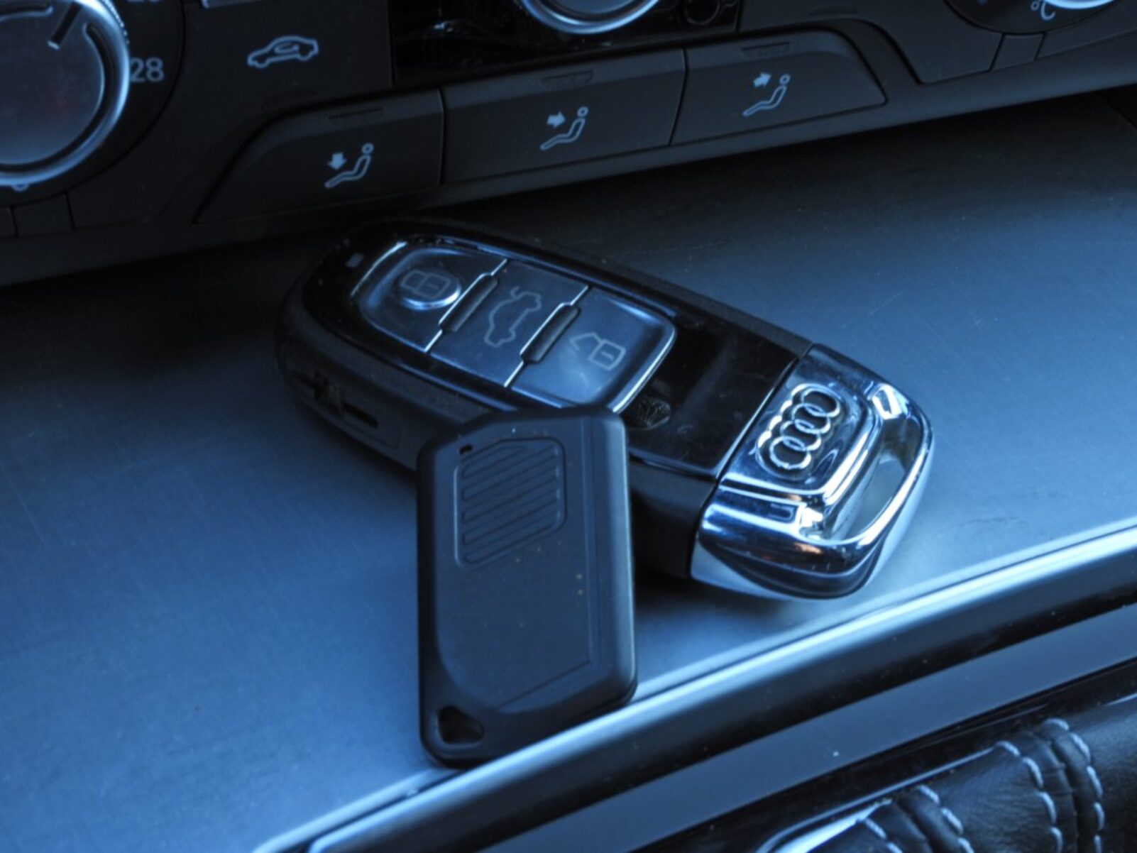 AUDI A7 S-LINE PLUS