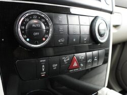 MERCEDES BENZ ML320