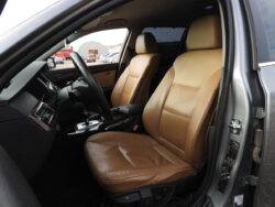 BMW 530 FACELIFT X-DRIVE