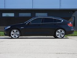 BMW 530 GT