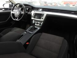 VW PASSAT B8