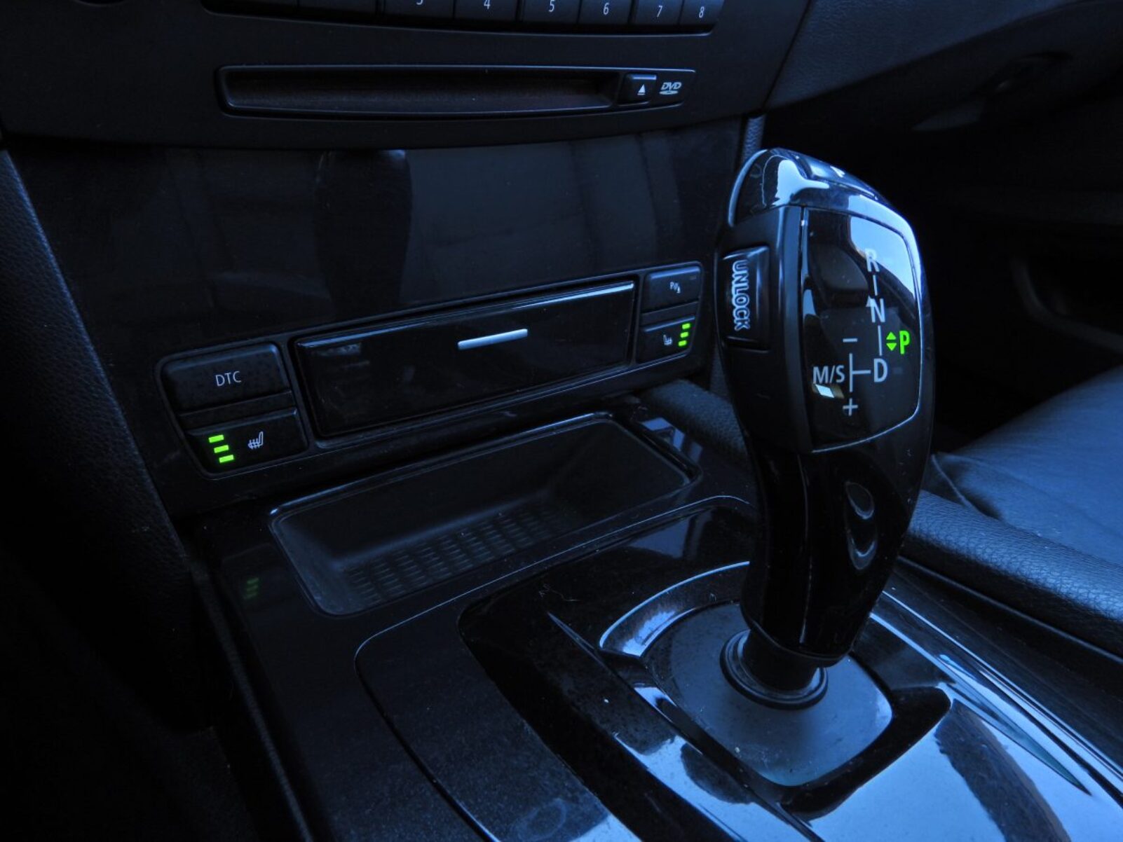 BMW 525 M-PACK