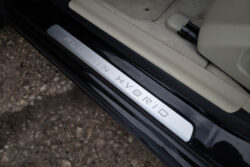 VOLVO V60 PLUG IN HYBRID