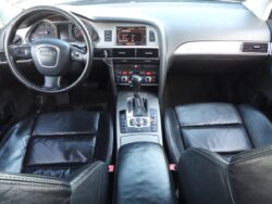 AUDI A6 QUATTRO