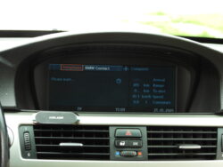 BMW 330D M-Pack