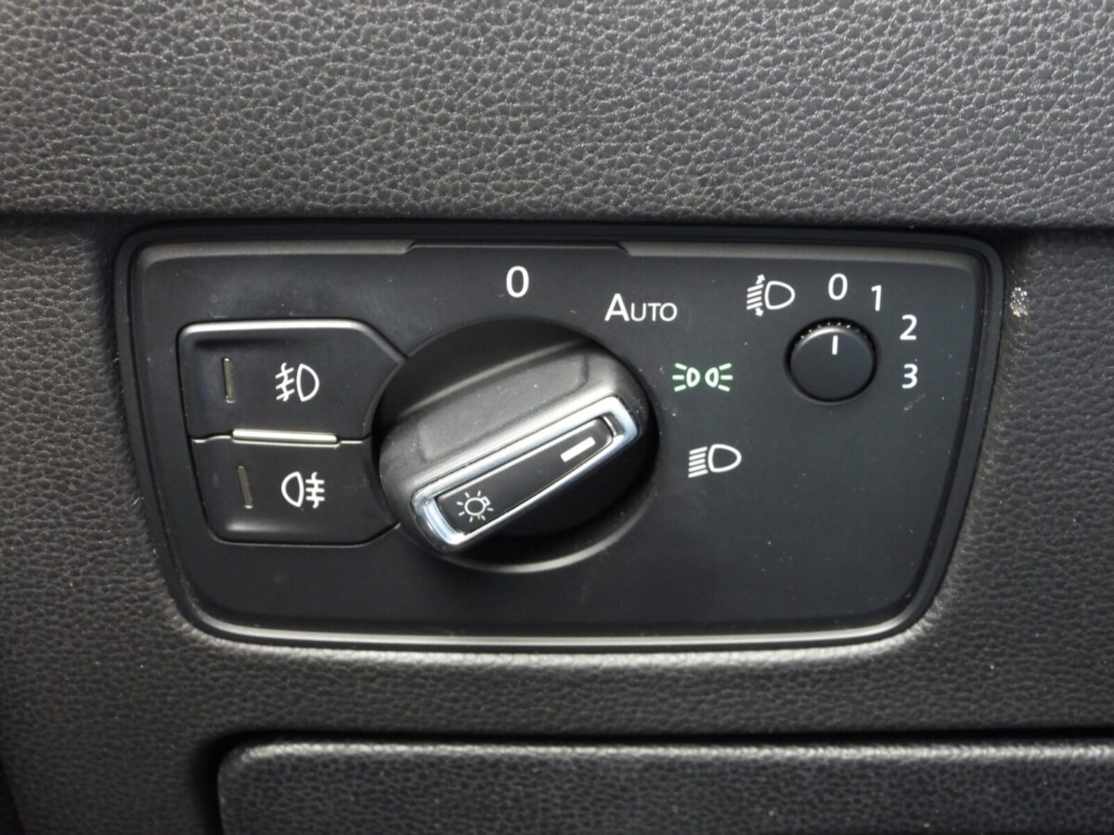 VW PASSAT B8