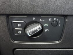 VW PASSAT B8