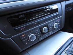 AUDI A6 S-LINE