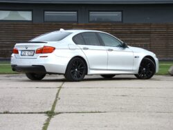 BMW 530 M-PACK
