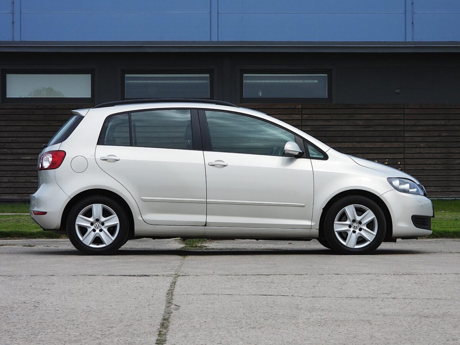 GOLF PLUS