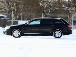AUDI A6 FACELIFT