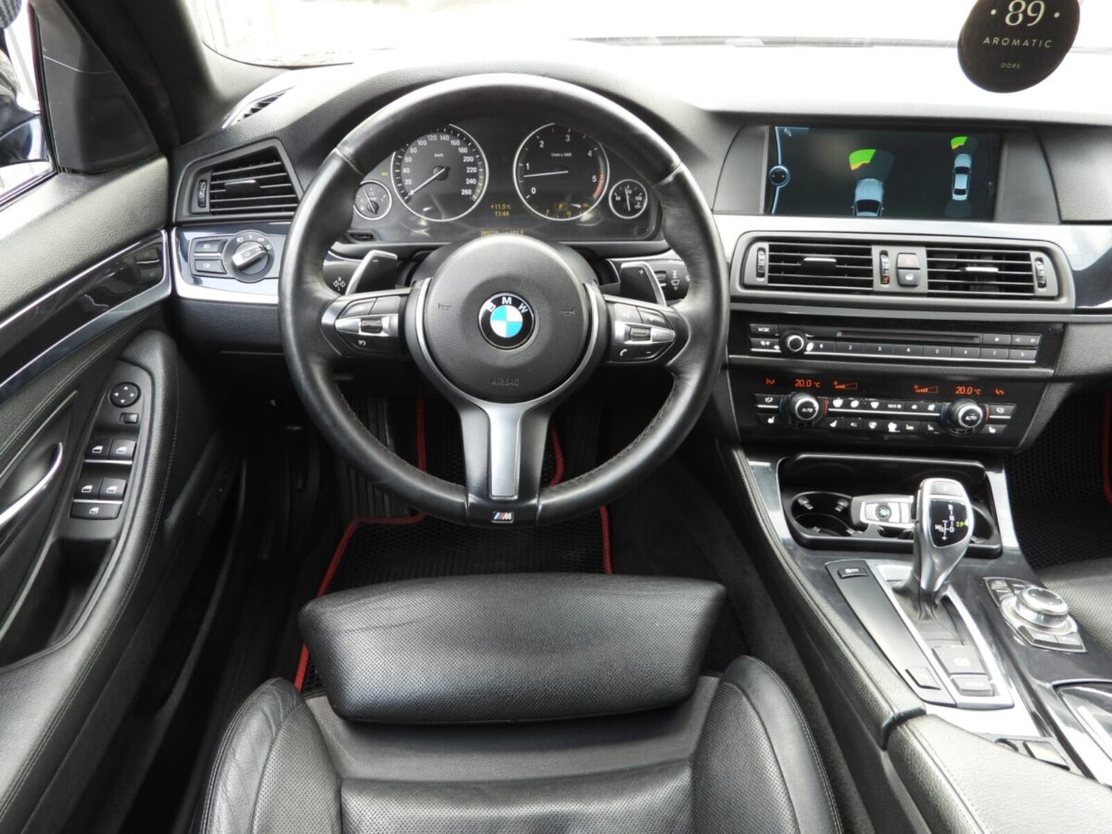 BMW 530 M-PACK