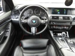 BMW 530 M-PACK