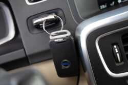 VOLVO V60 PLUG IN HYBRID