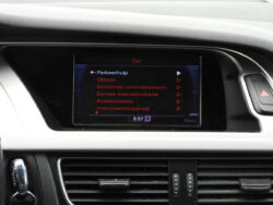 AUDI A4 S-LINE