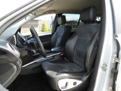 MERCEDES BENZ ML320