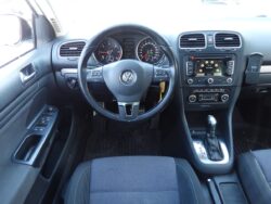 VW GOLF 6 STYLE