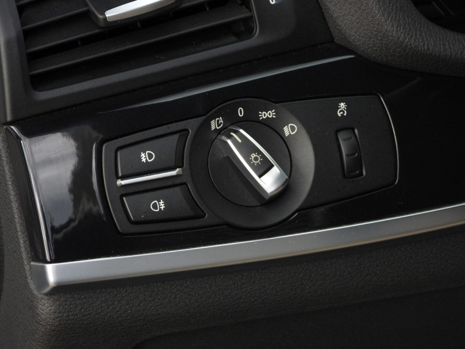 BMW X3 XDRIVE30D