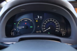 LEXUS RX450H