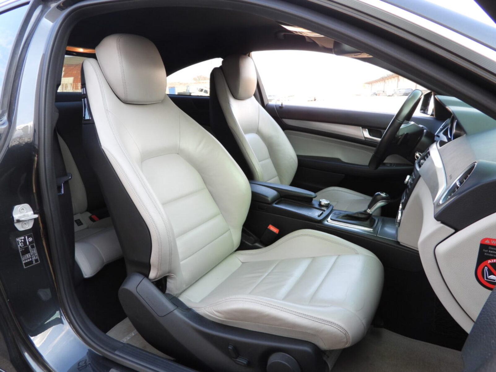 MERCEDES BENZ C350
