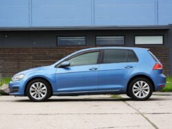 VW GOLF 7
