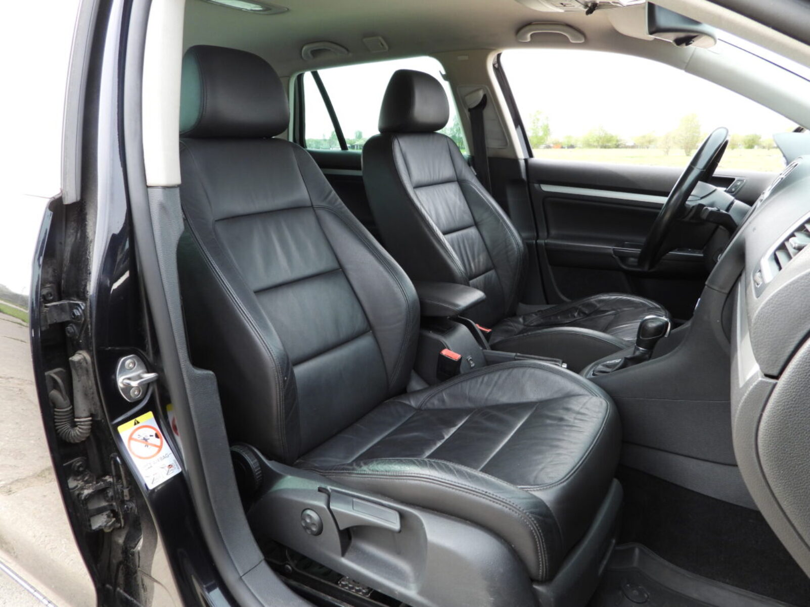 VW GOLF 6