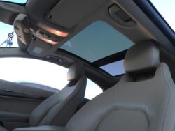 MERCEDES BENZ E350