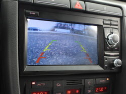 AUDI A4 S-Line