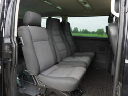 VW CARAVELLE