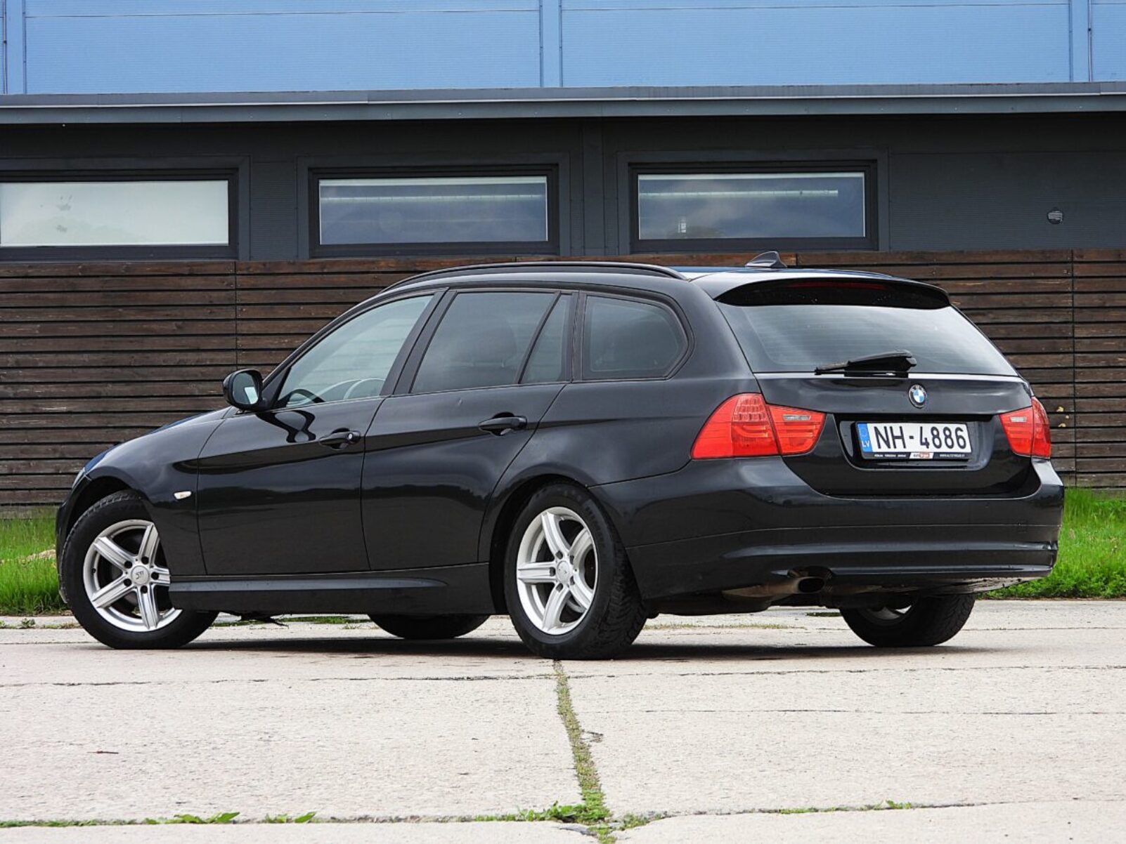 BMW 316