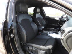 AUDI A6 S-LINE