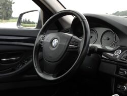 BMW 530 M-PACK