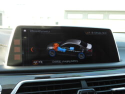 BMW 730D X-DRIVE M-PACK