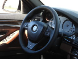 BMW 535 M-Pack