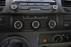 VW TRANSPORTER