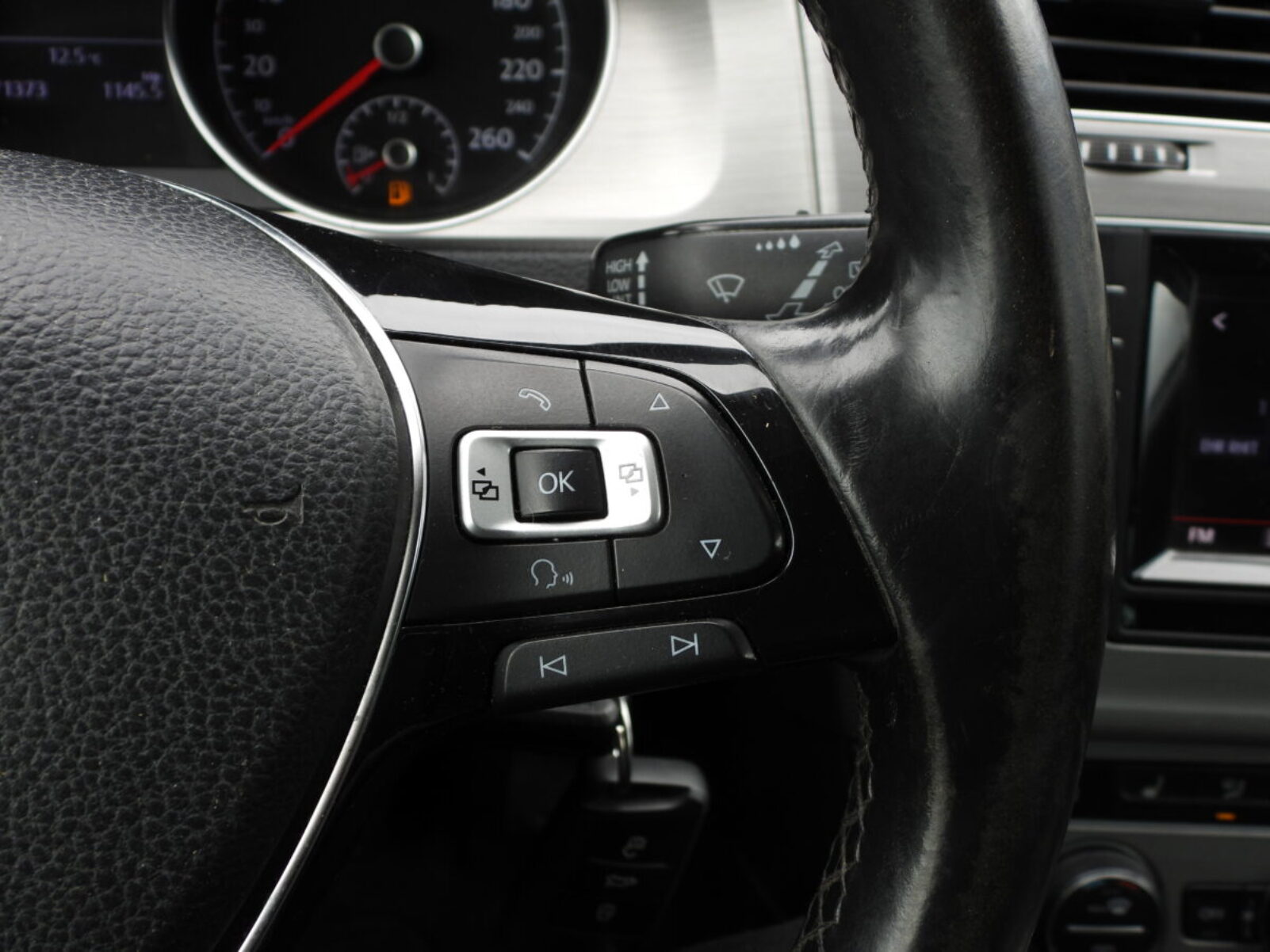 VW GOLF 7