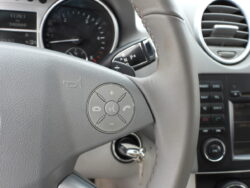 MERCEDES BENZ ML320