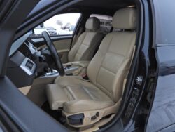 BMW 530 M-Pack