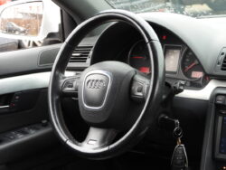AUDI A4 S-Line