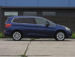 BMW 220D GRAND TOURER