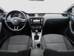 ŠKODA OCTAVIA 1.6d
