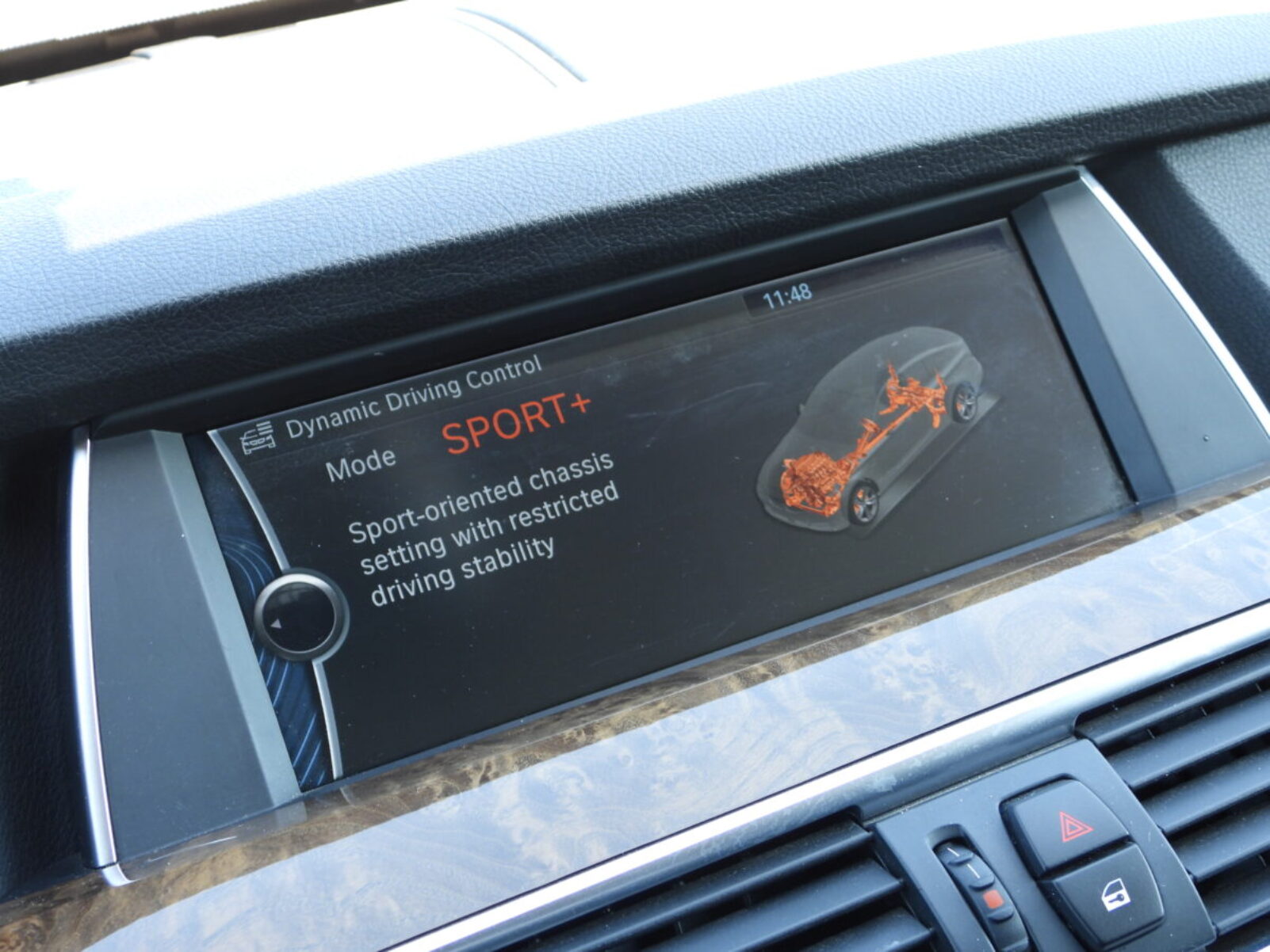 BMW 530 GT