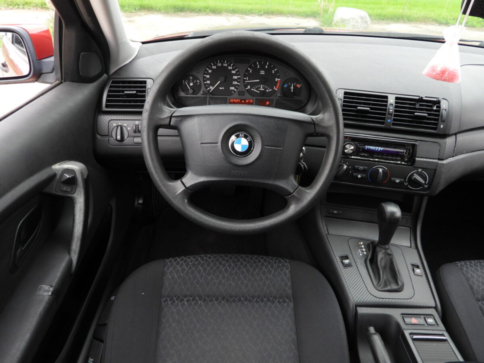BMW 316