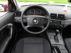 BMW 316