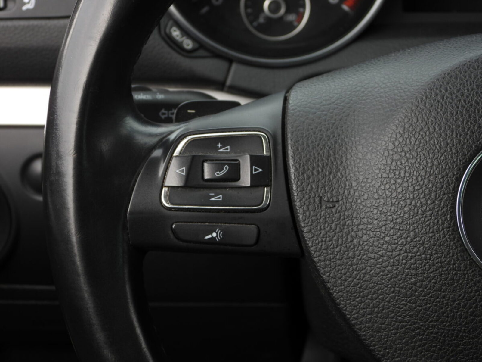 VW GOLF 6