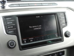 VW PASSAT B8